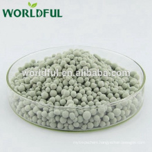 Zeolite Granular Filter Media For Aquaculture, 4-6MM Natural Zeolite Rock